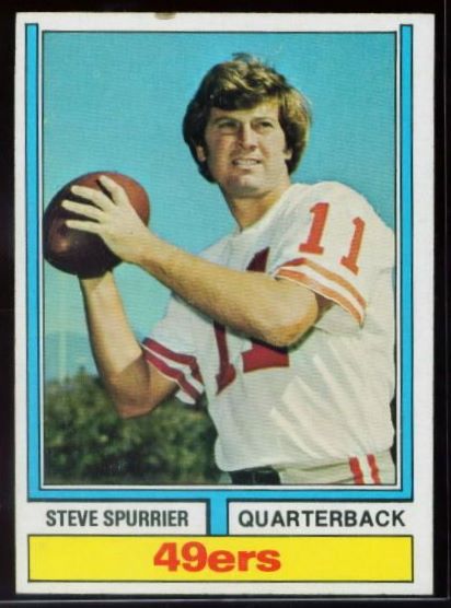 215 Steve Spurrier